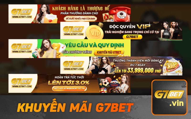 Chương Trình Khuyến Mãi Hấp Dẫn